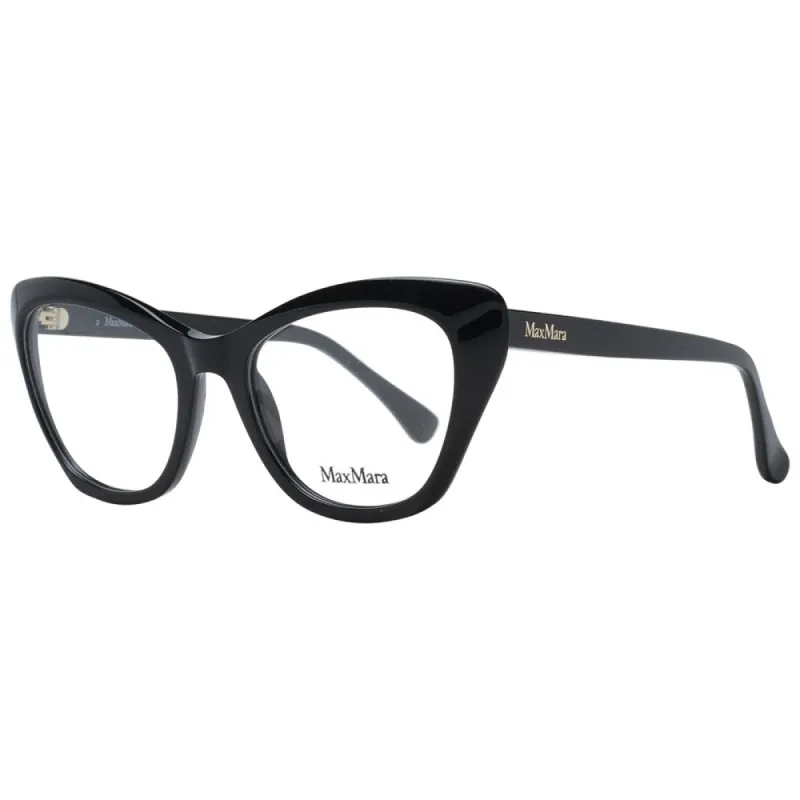 Black Women Optical Frames sold by Louxly