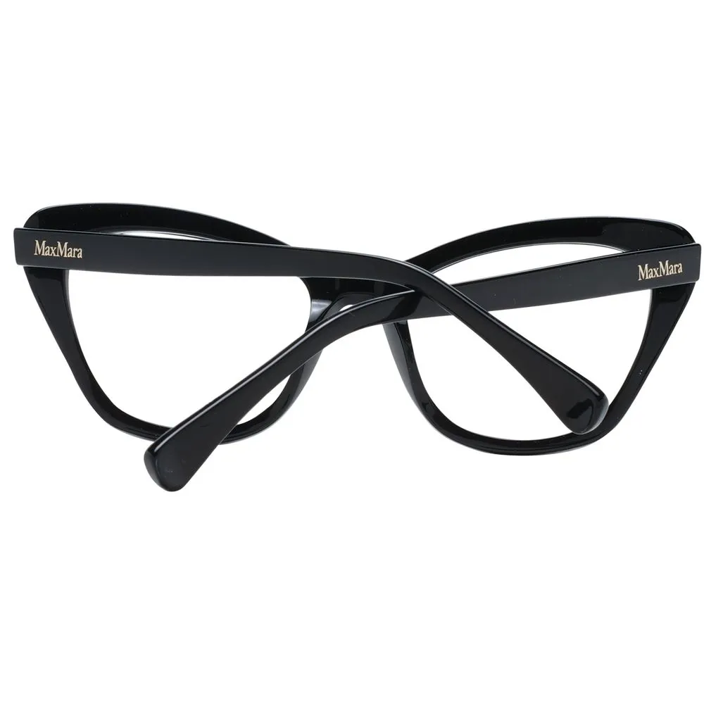 Black Women Optical Frames sold by Louxly product image thumbnail 3