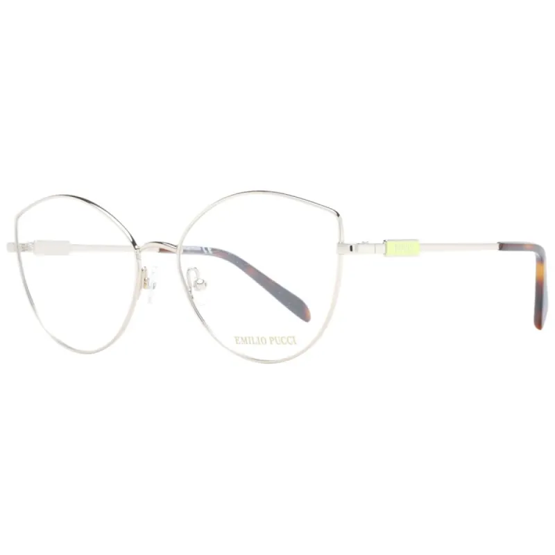 Silver Women Optical Frames sold by Louxly
