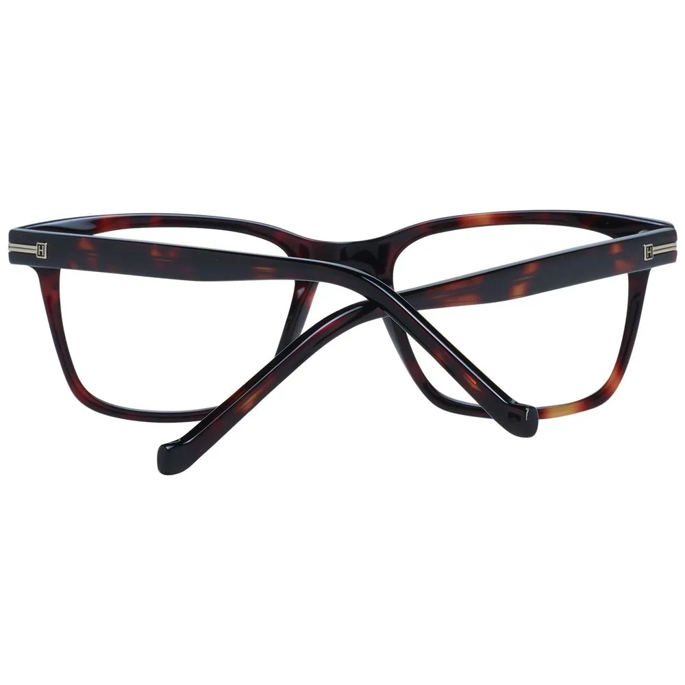 Brown Men Optical Frames sold by Louxly product image thumbnail 3