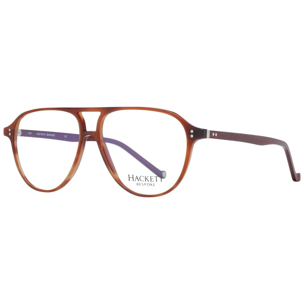 Brown Men Optical Frames sold by Louxly