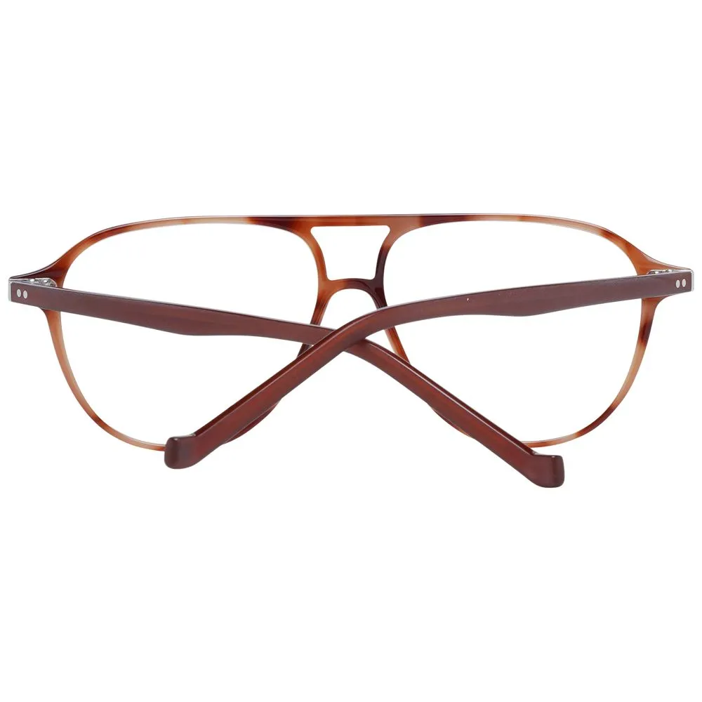 Brown Men Optical Frames sold by Louxly product image thumbnail 3