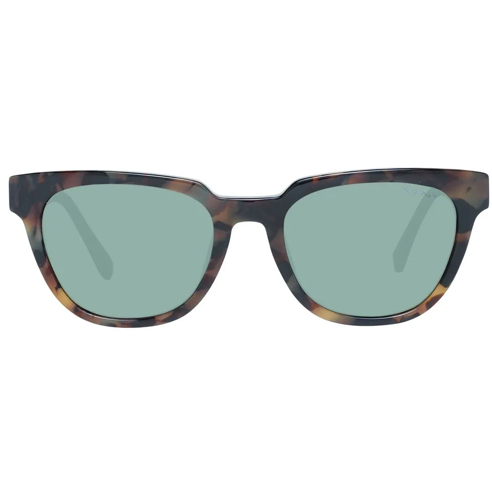 Brown Men Sunglasses sold by Louxly product image thumbnail 2