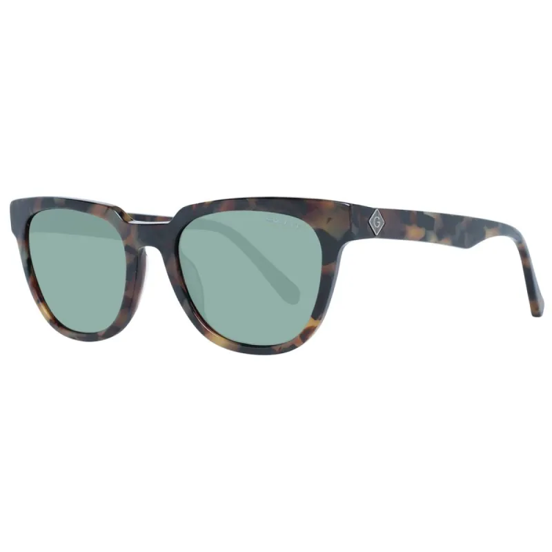 Brown Men Sunglasses sold by Louxly