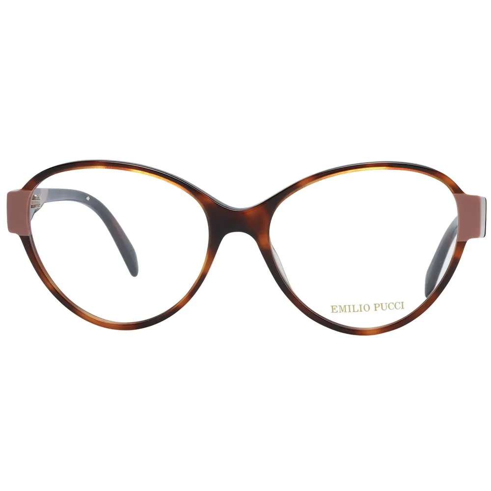 Brown Women Optical Frames sold by Louxly product image thumbnail 2