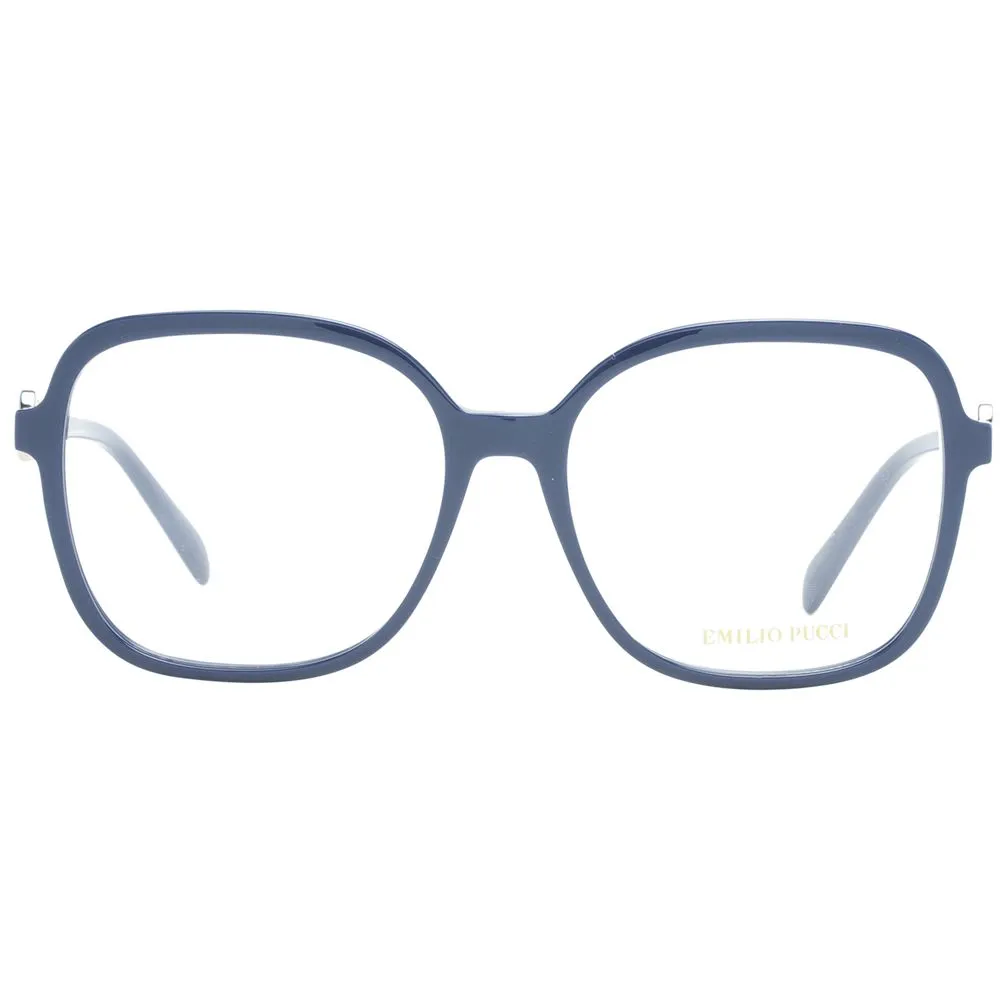 Blue Women Optical Frames sold by Louxly product image thumbnail 2