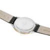 Silver Men Watch sold by Louxly
