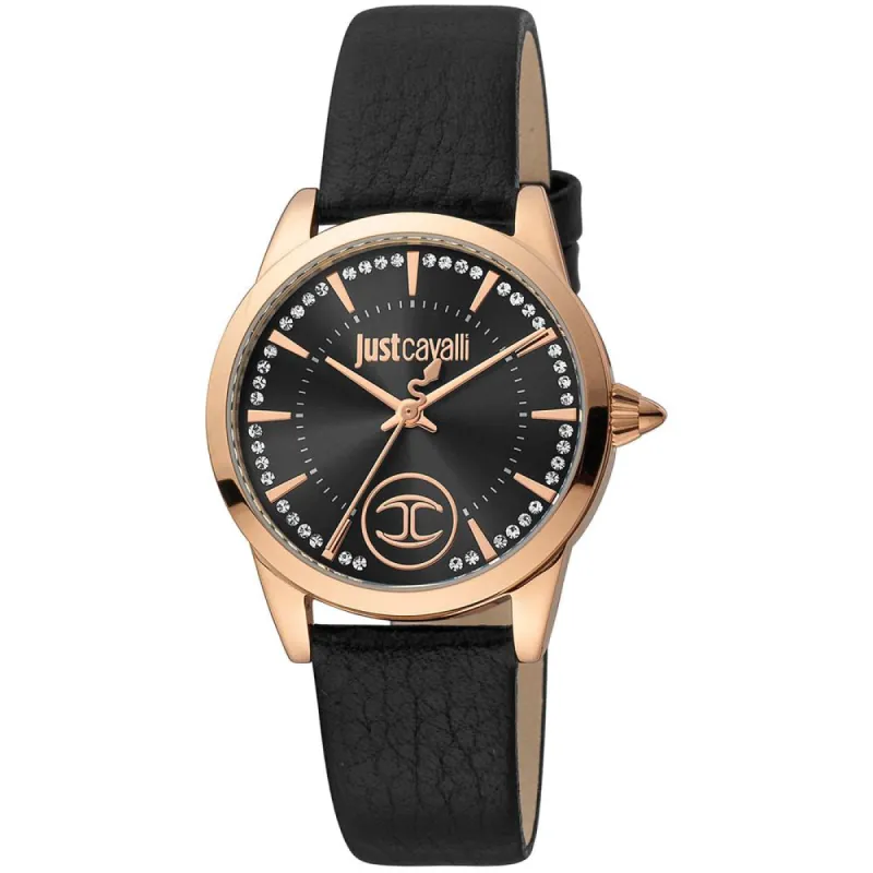 Multicolor Women Watch made by Just Cavalli