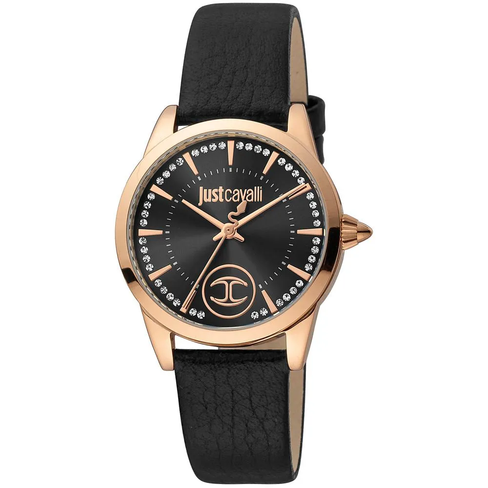 Multicolor Women Watch sold by Louxly