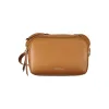 Brown Leather Handbag sold by Louxly