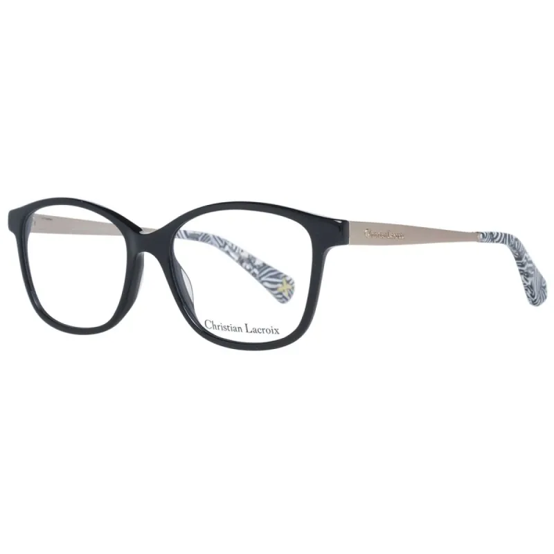 Black Women Optical Frames sold by Louxly