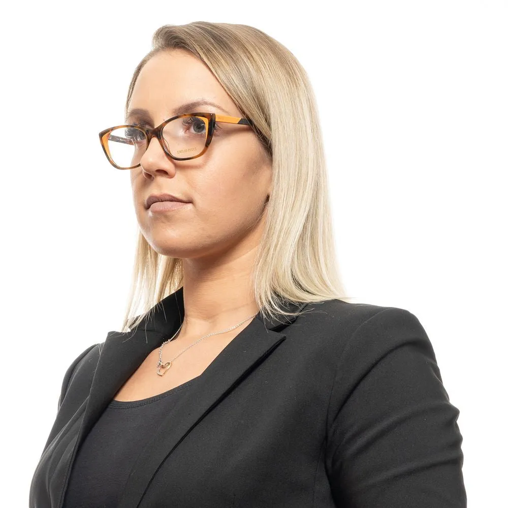 Brown Women Optical Frames sold by Louxly product image thumbnail 4