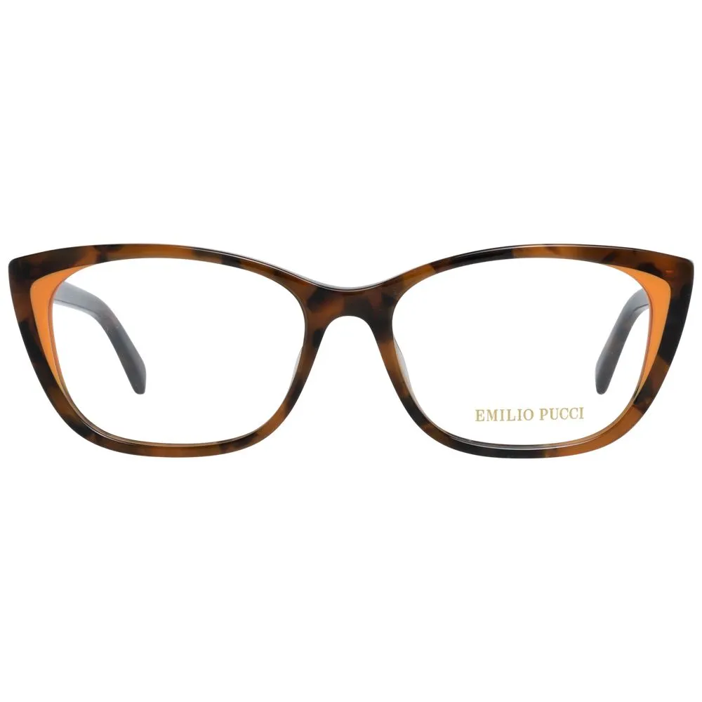 Brown Women Optical Frames sold by Louxly product image thumbnail 2