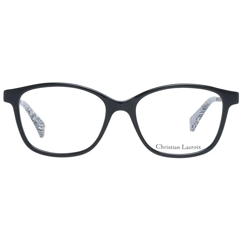 Black Women Optical Frames sold by Louxly product image thumbnail 2