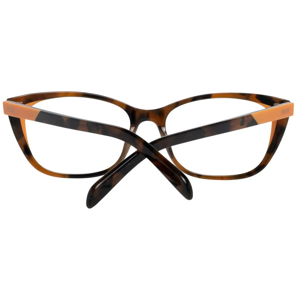 Brown Women Optical Frames sold by Louxly product image thumbnail 3