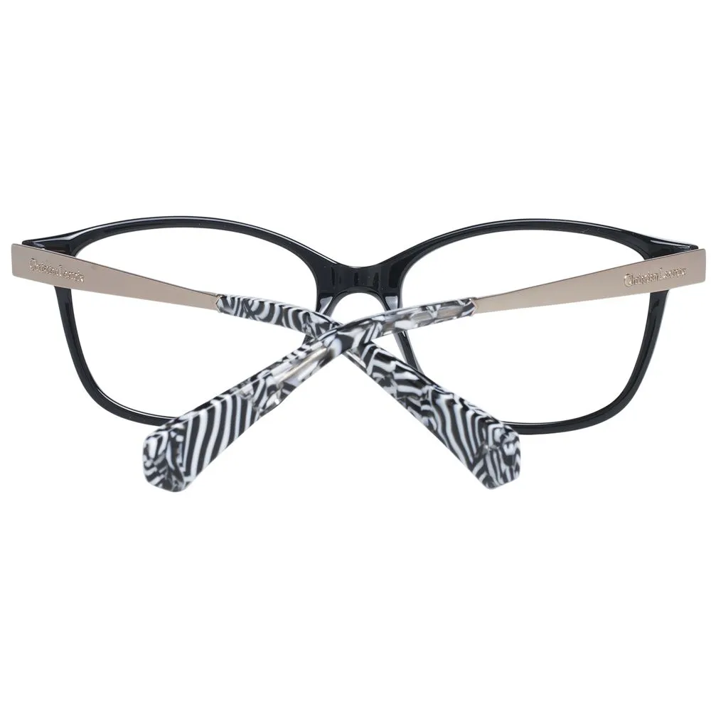 Black Women Optical Frames sold by Louxly product image thumbnail 3