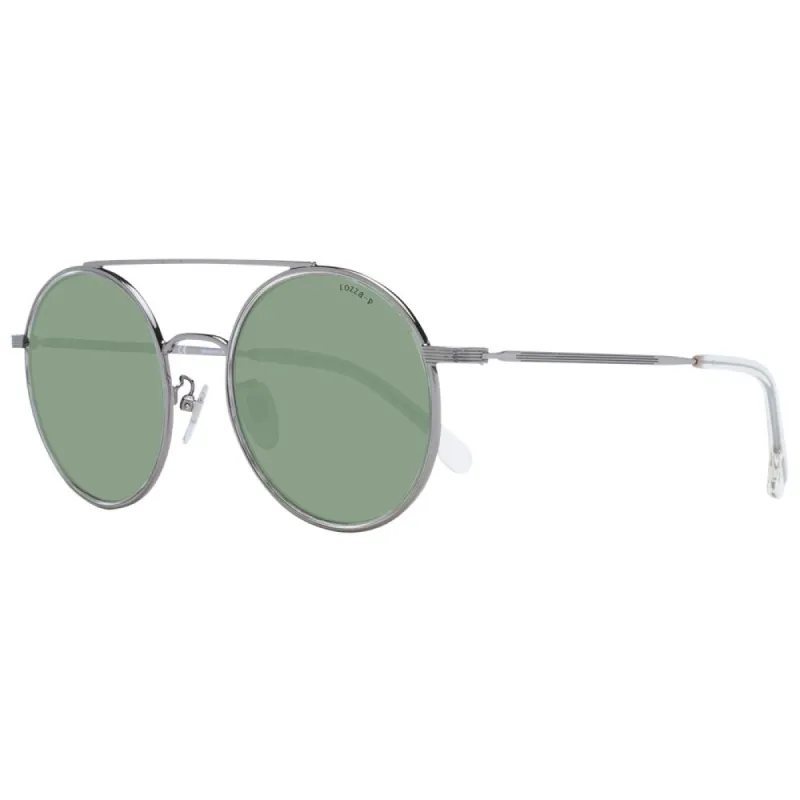 Gray Unisex Sunglasses sold by Louxly