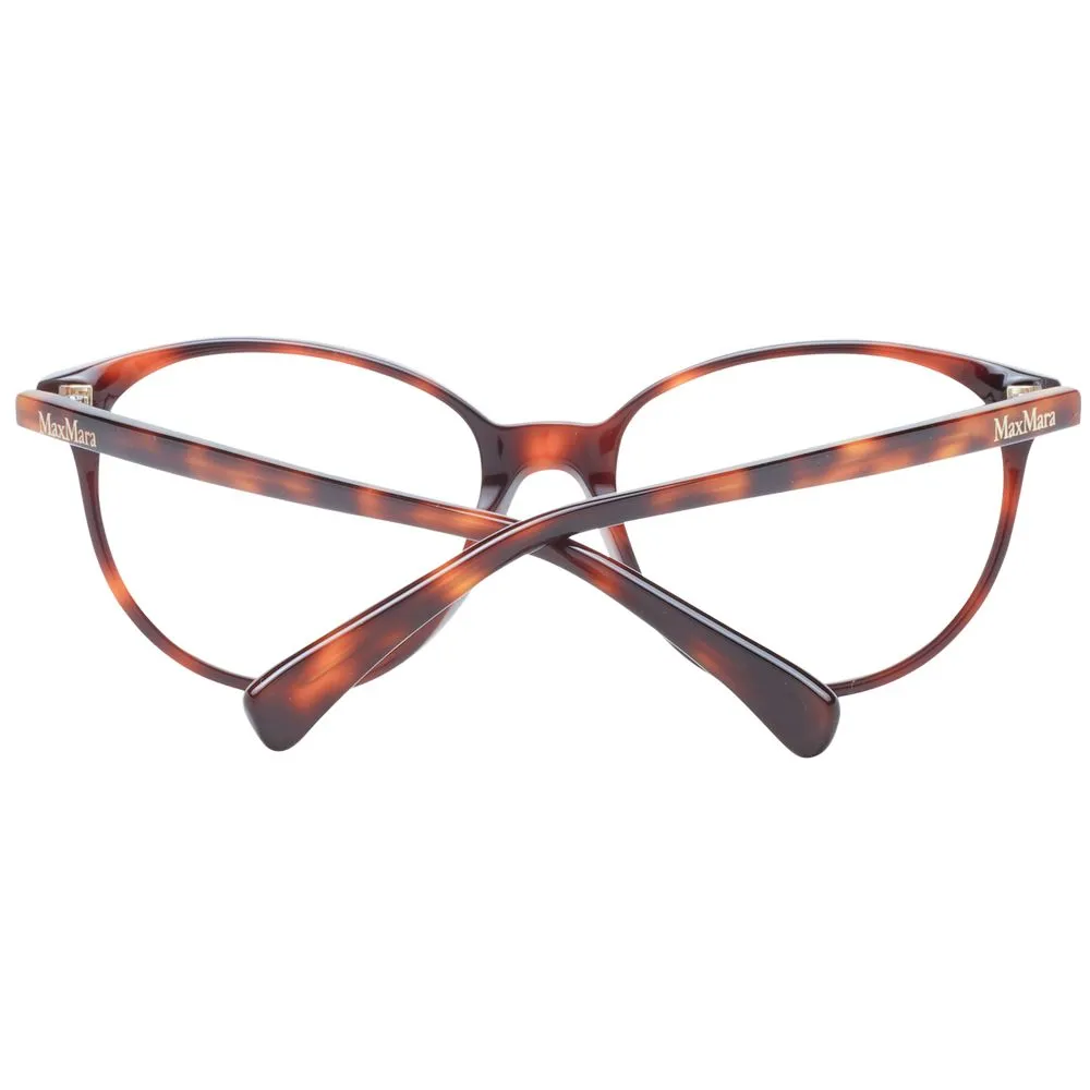 Brown Women Optical Frames sold by Louxly product image thumbnail 3