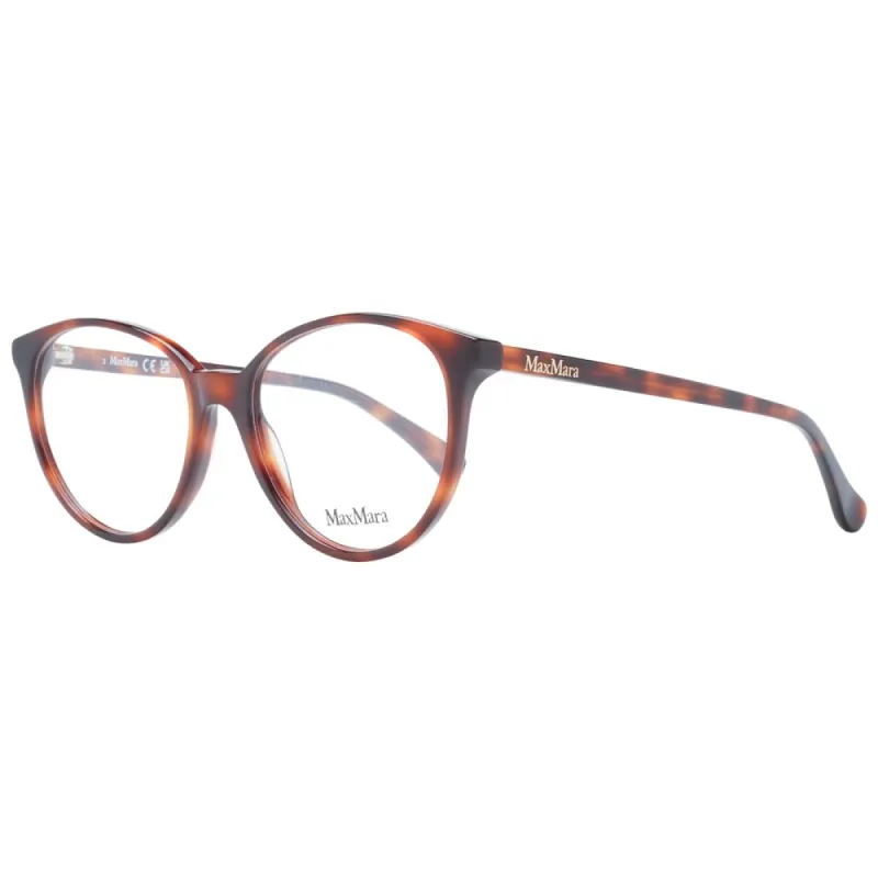 Brown Women Optical Frames sold by Louxly