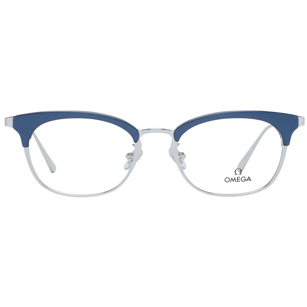 Blue Women Optical Frames sold by Louxly product image thumbnail 2