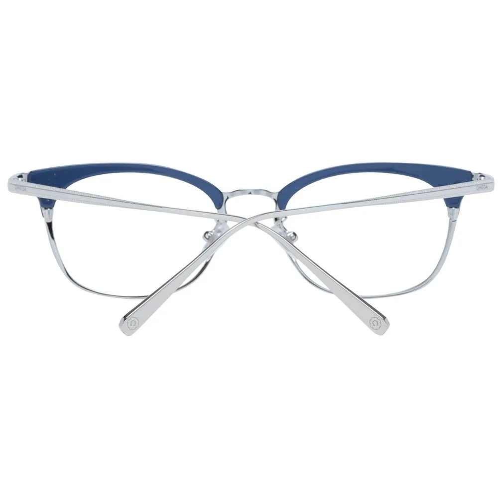 Blue Women Optical Frames sold by Louxly product image thumbnail 3