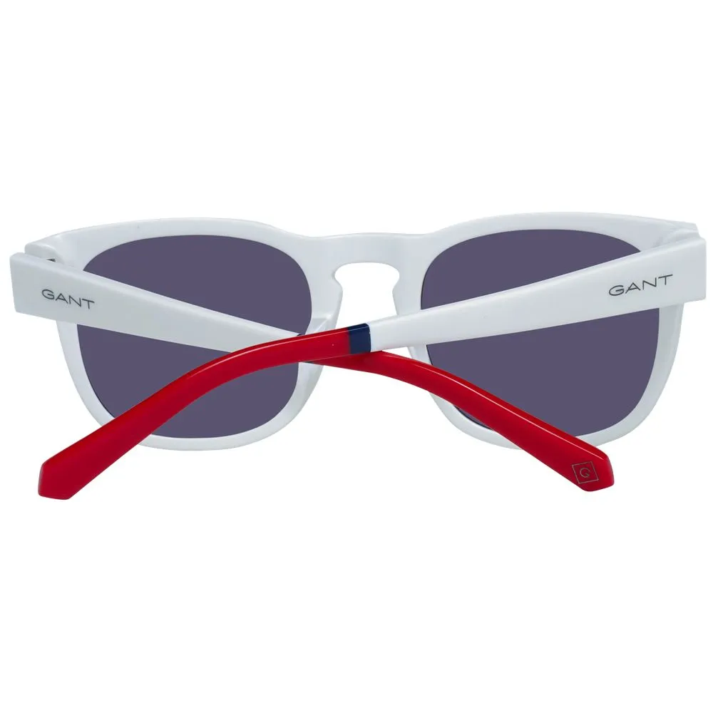 White Men Sunglasses sold by Louxly product image thumbnail 3