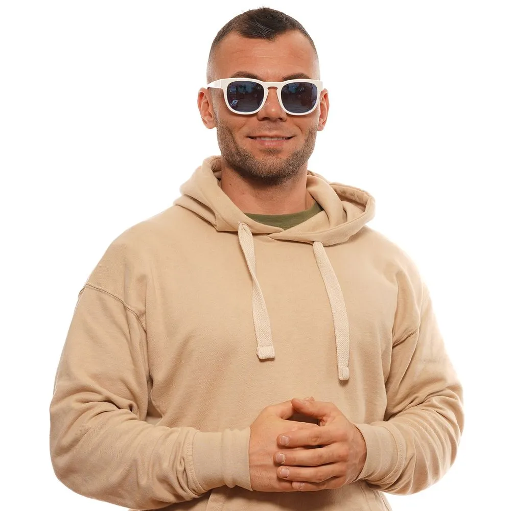 White Men Sunglasses sold by Louxly product image thumbnail 4
