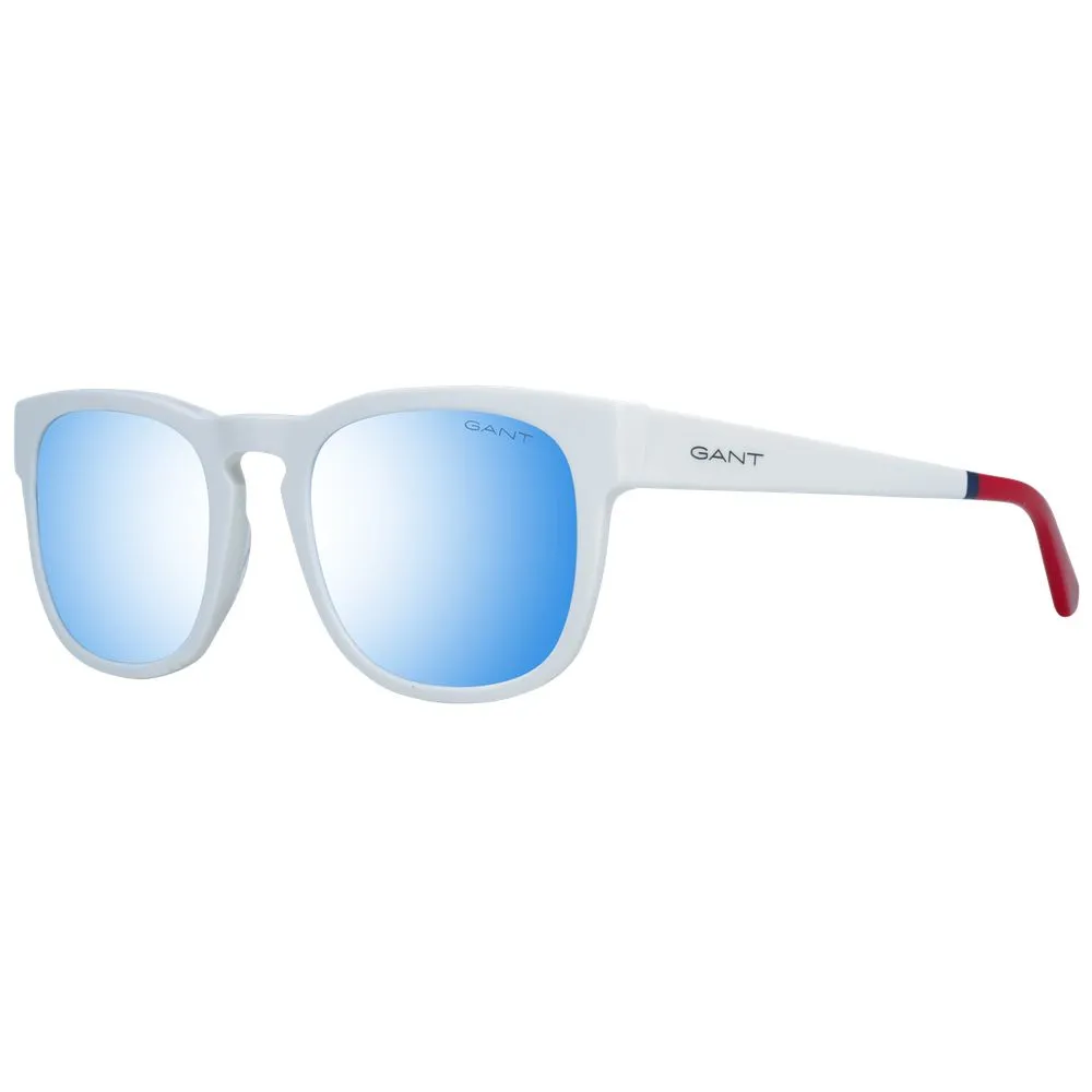 White Men Sunglasses sold by Louxly
