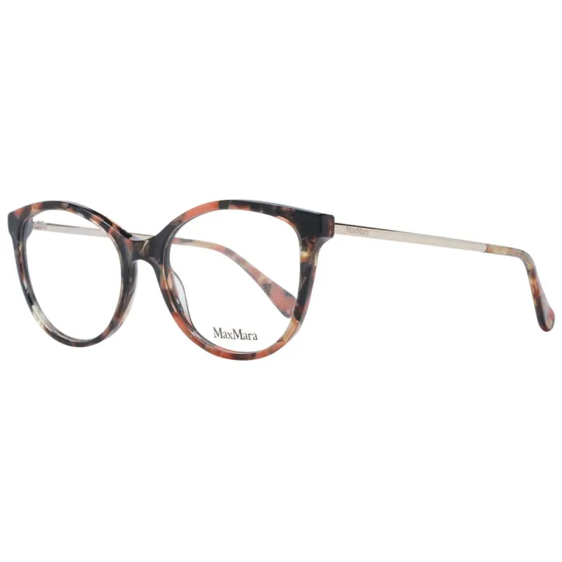 Brown Women Optical Frames sold by Louxly