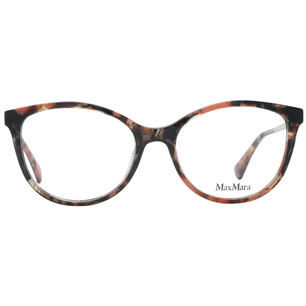 Brown Women Optical Frames sold by Louxly product image thumbnail 2