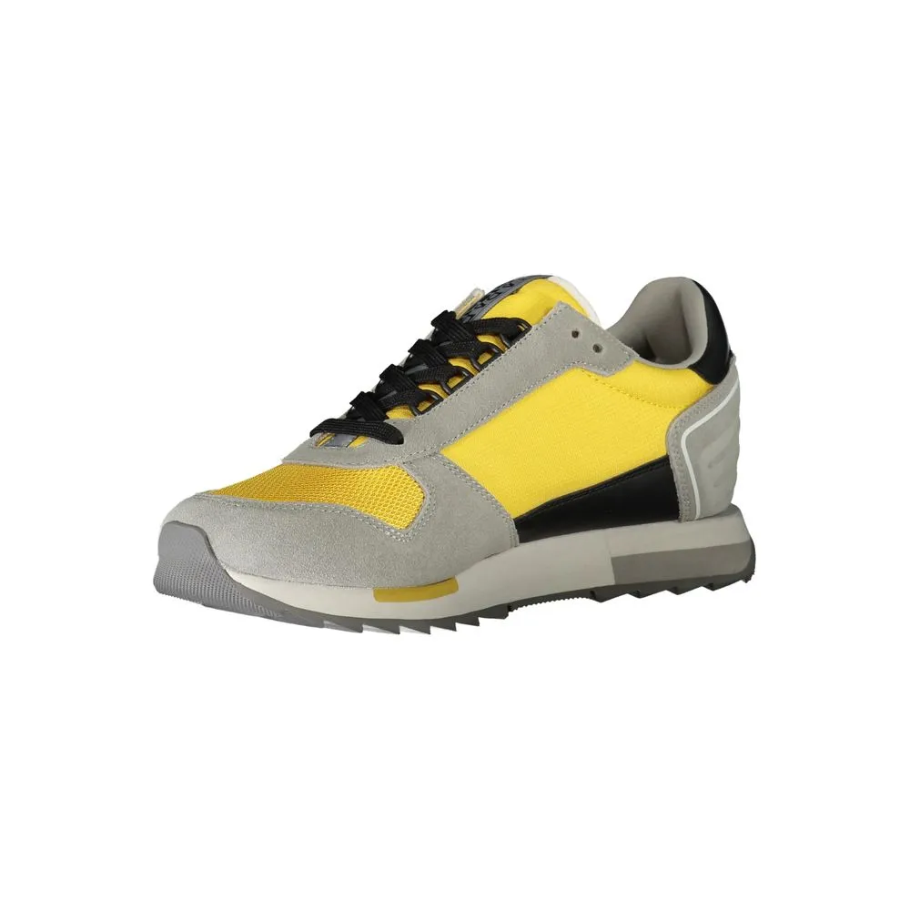 Gray Polyester Sneaker sold by Louxly product image thumbnail 3