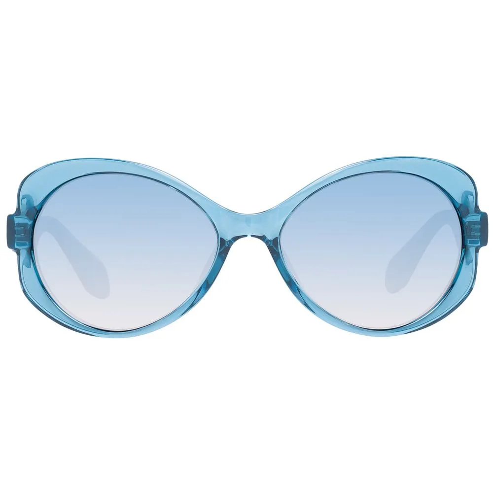 Turquoise Women Sunglasses sold by Louxly product image thumbnail 2