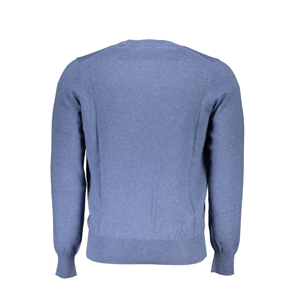 Blue Polyamide Men Sweater sold by Louxly product image thumbnail 2