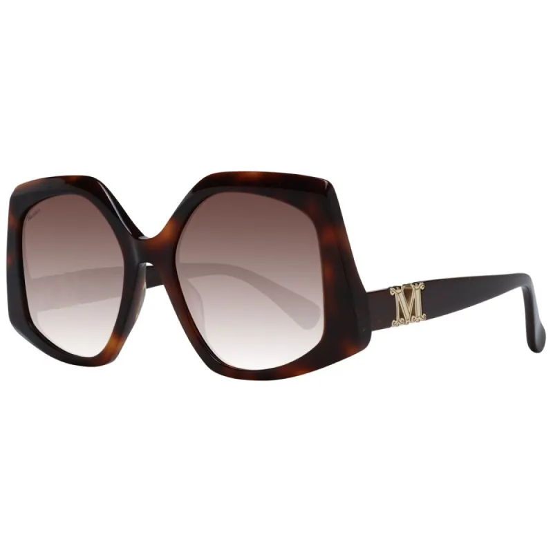 Brown Women Sunglasses sold by Louxly