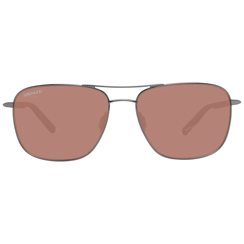 Gray Men Sunglasses sold by Louxly product image thumbnail 2