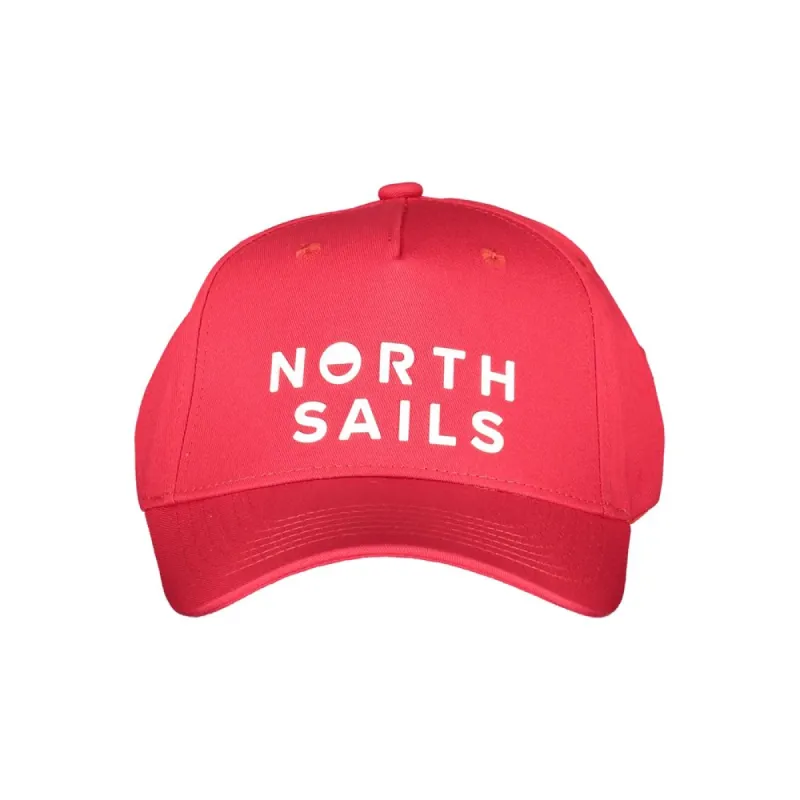 Red Cotton Hats & Cap sold by Louxly