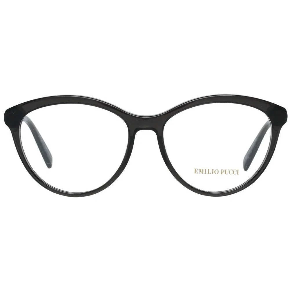 Black Women Optical Frames sold by Louxly product image thumbnail 2