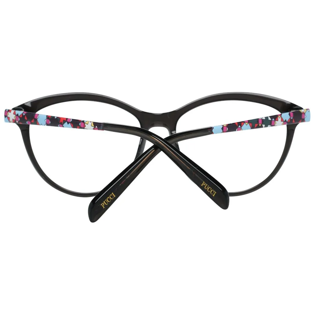 Black Women Optical Frames sold by Louxly product image thumbnail 3