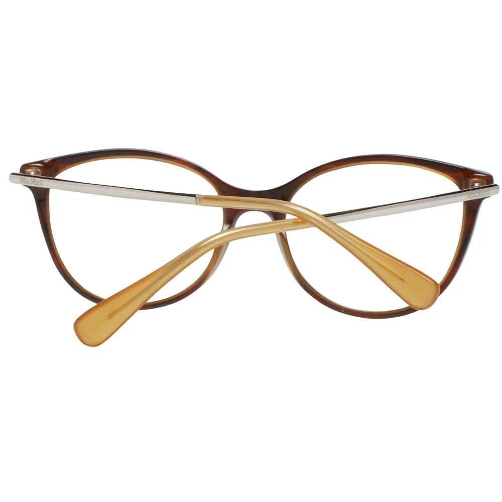 Brown Women Optical Frames sold by Louxly product image thumbnail 3