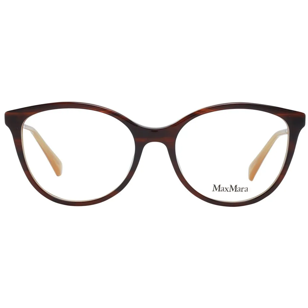 Brown Women Optical Frames sold by Louxly product image thumbnail 2