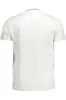 White Cotton Men T-Shirt sold by Louxly