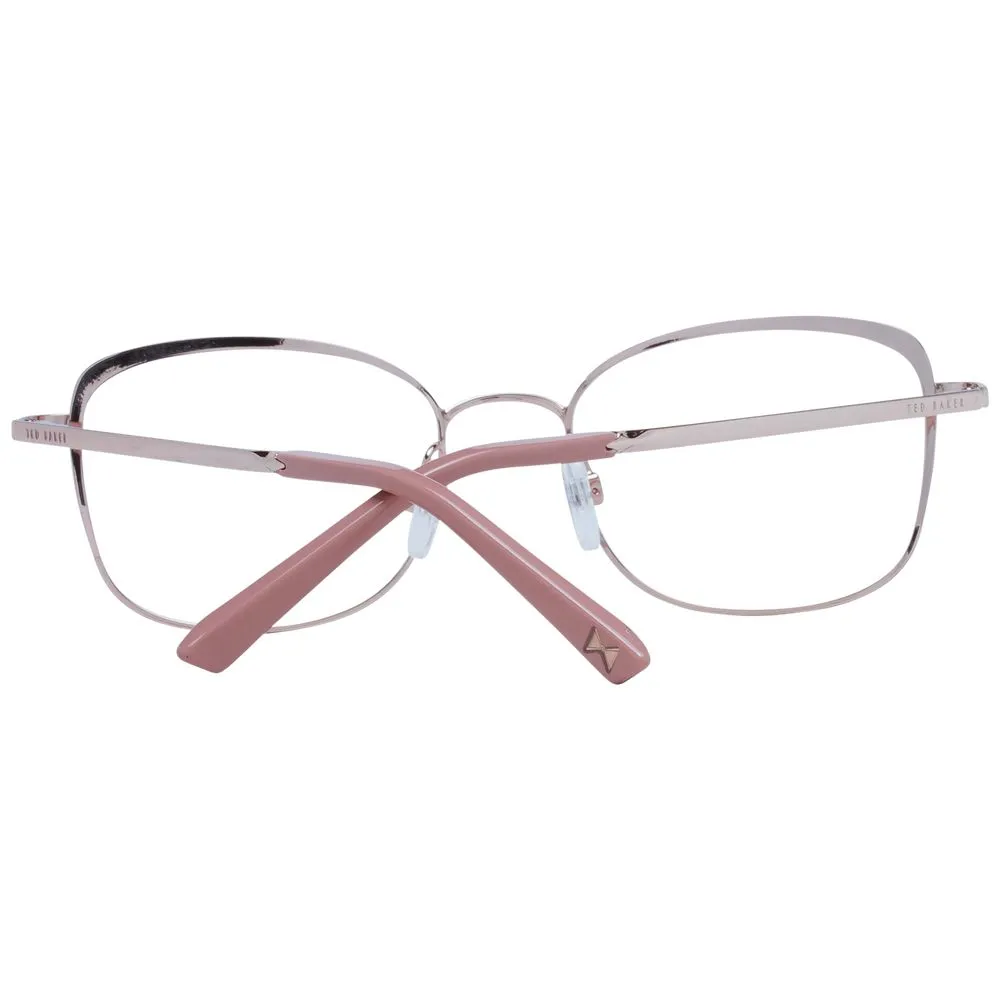 Pink Women Optical Frames sold by Louxly product image thumbnail 3