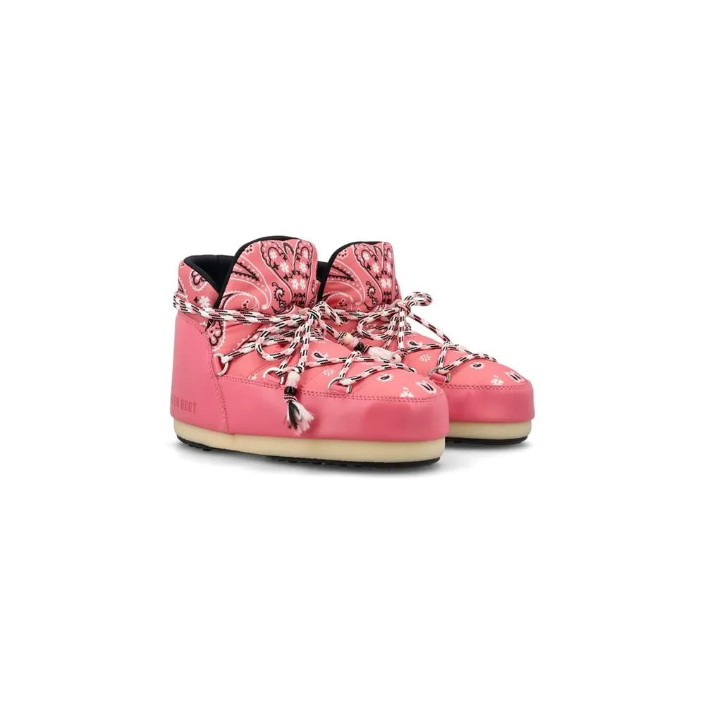 Pink Boot sold by Louxly product image thumbnail 3