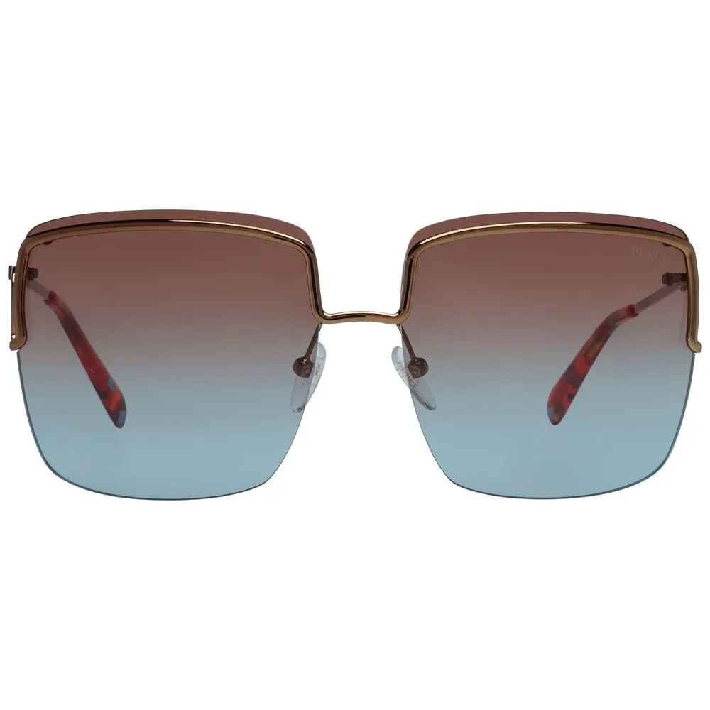 Bronze Women Sunglasses sold by Louxly product image thumbnail 2