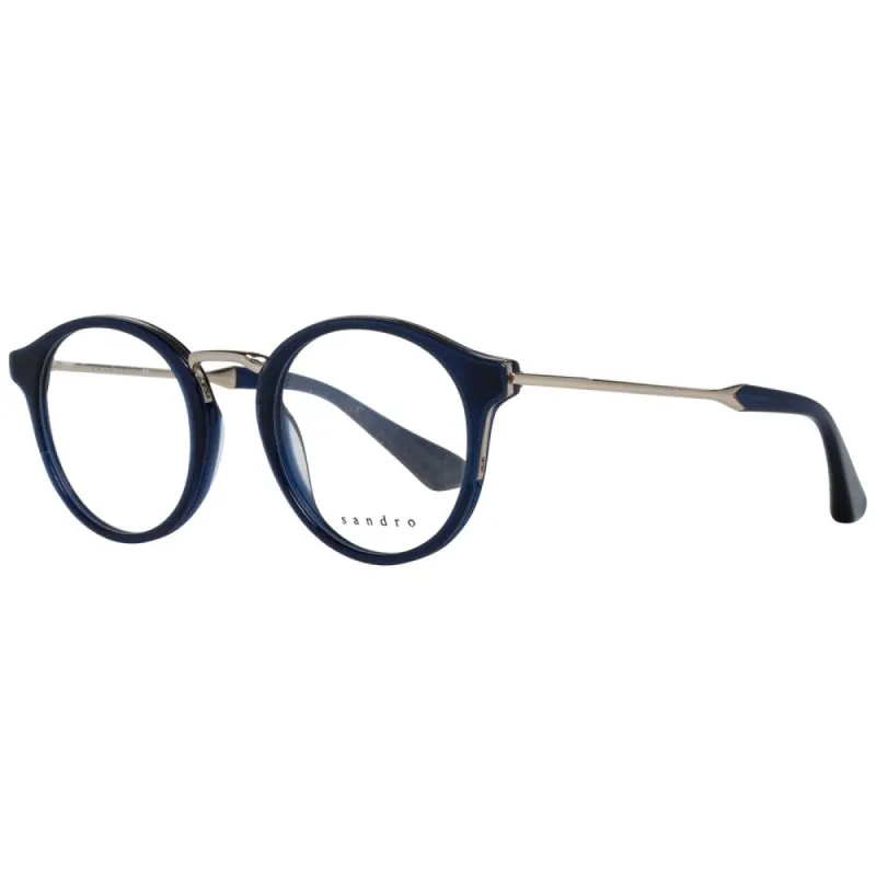 Blue Women Optical Frames sold by Louxly