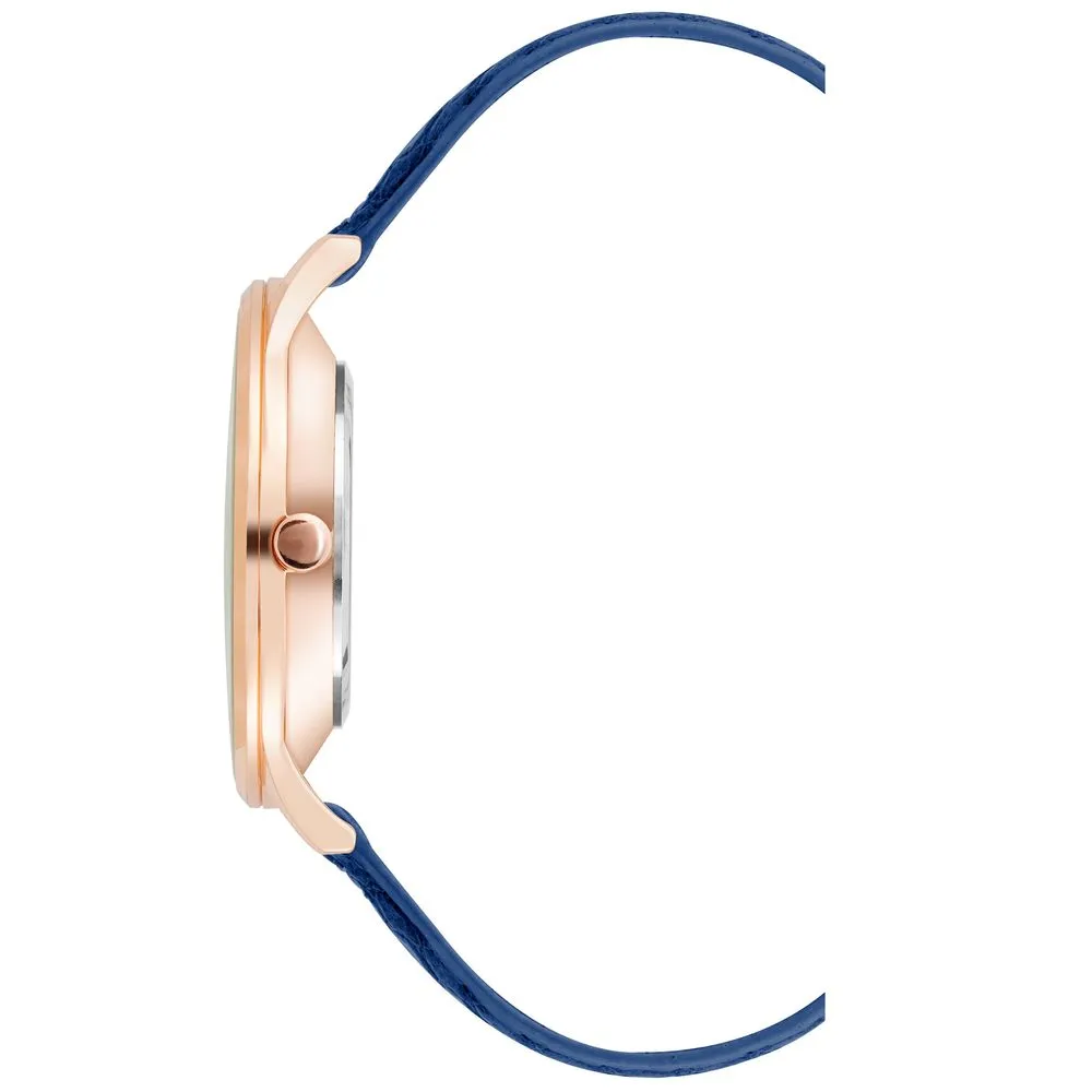 Blue Women Watch sold by Louxly product image thumbnail 2