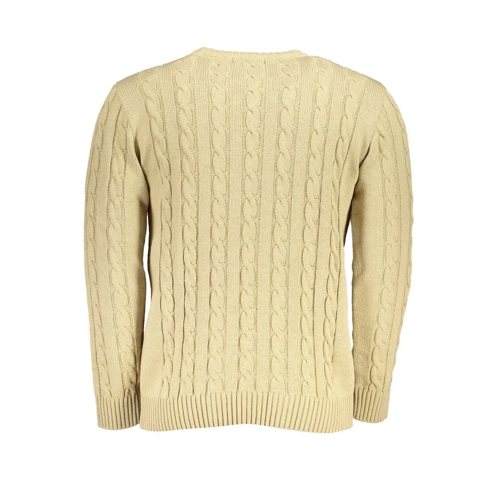 Beige Fabric Sweater sold by Louxly product image thumbnail 2