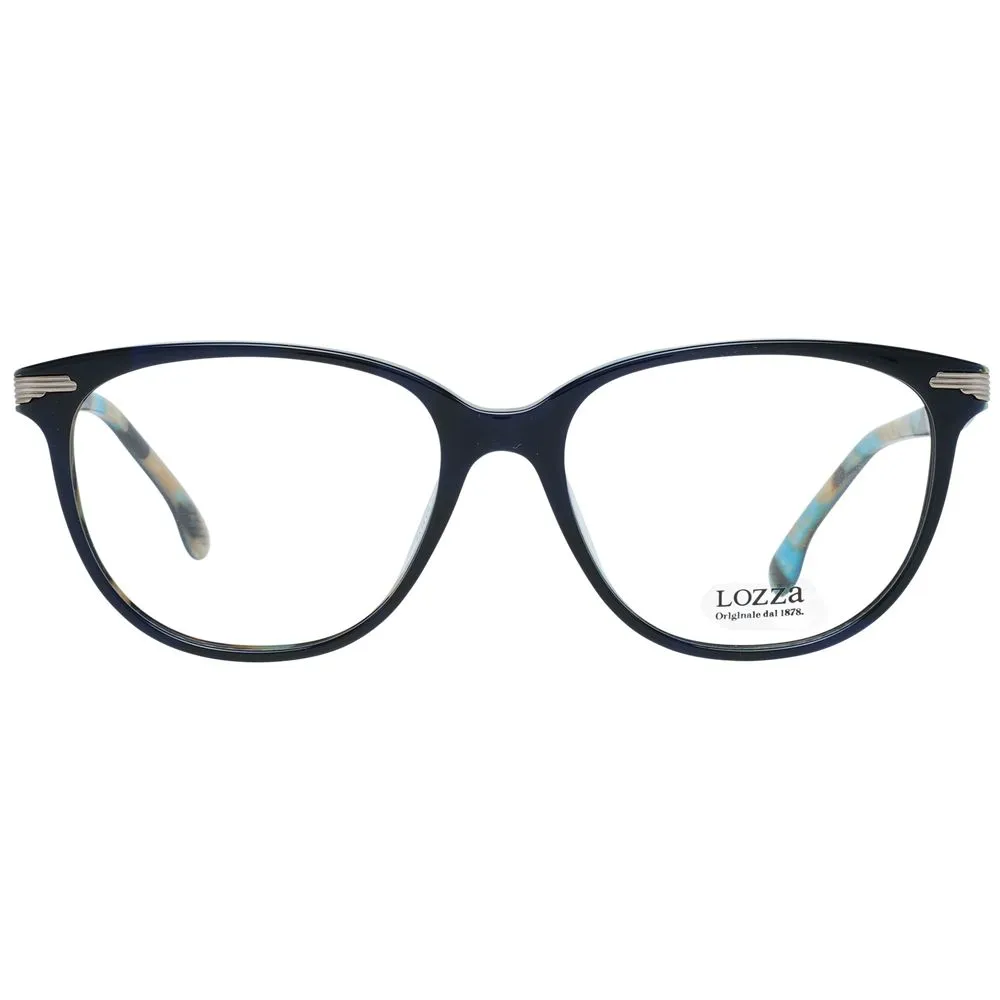 Blue Women Optical Frames sold by Louxly product image thumbnail 2