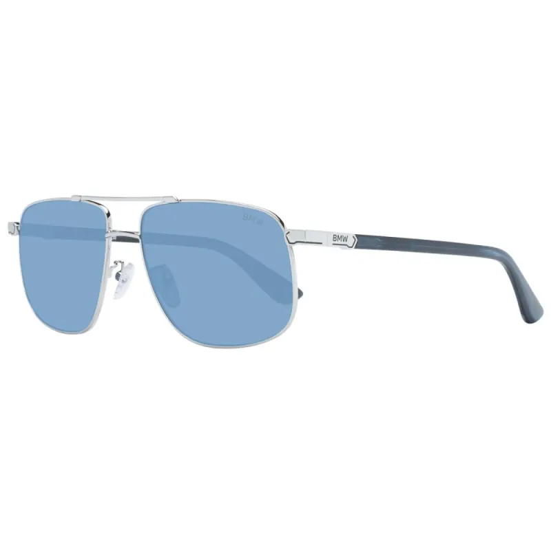 Gray Men Sunglasses sold by Louxly