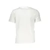 White Cotton T-Shirt sold by Louxly